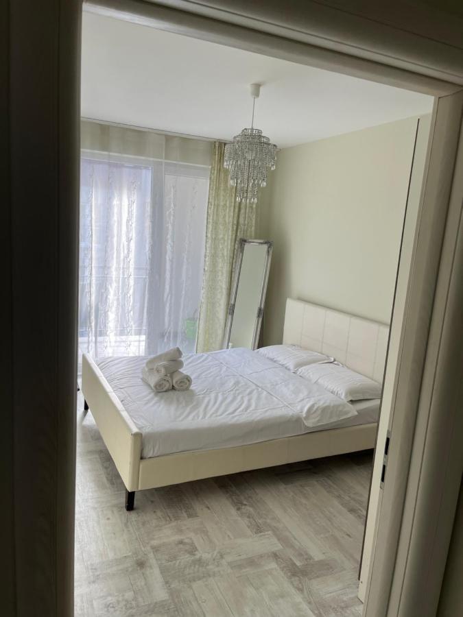 Mircea' Home Sibiu Bagian luar foto